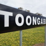 Read more about the article The Naming of Toongabbie