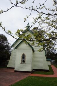 St Davids Church Toongabbie Vic_4