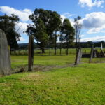Cemetery History