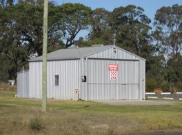 Read more about the article CFA Station Upgrade after Coopers Creek Fire