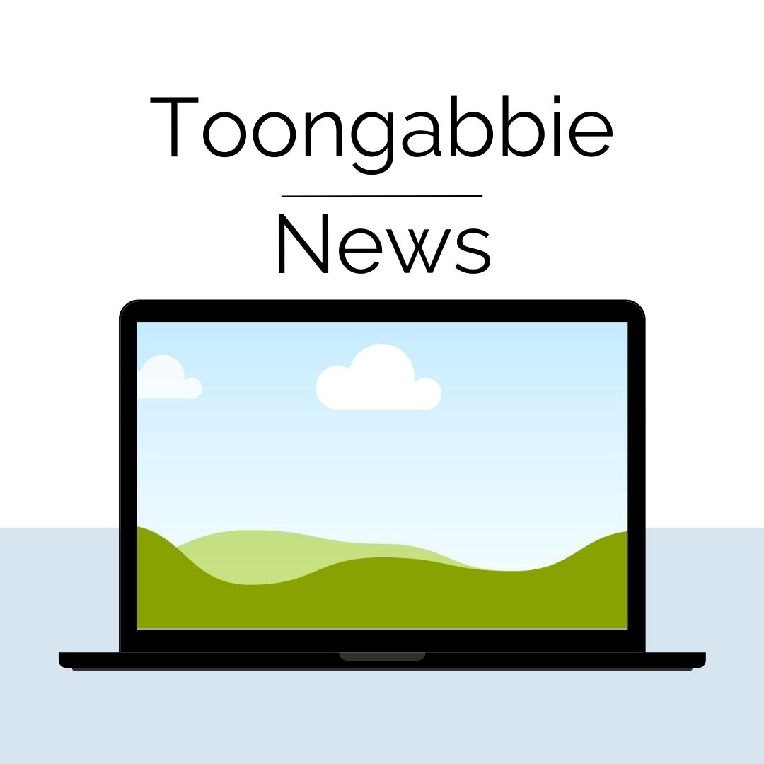 You are currently viewing Spring 2021 Toongabbie News