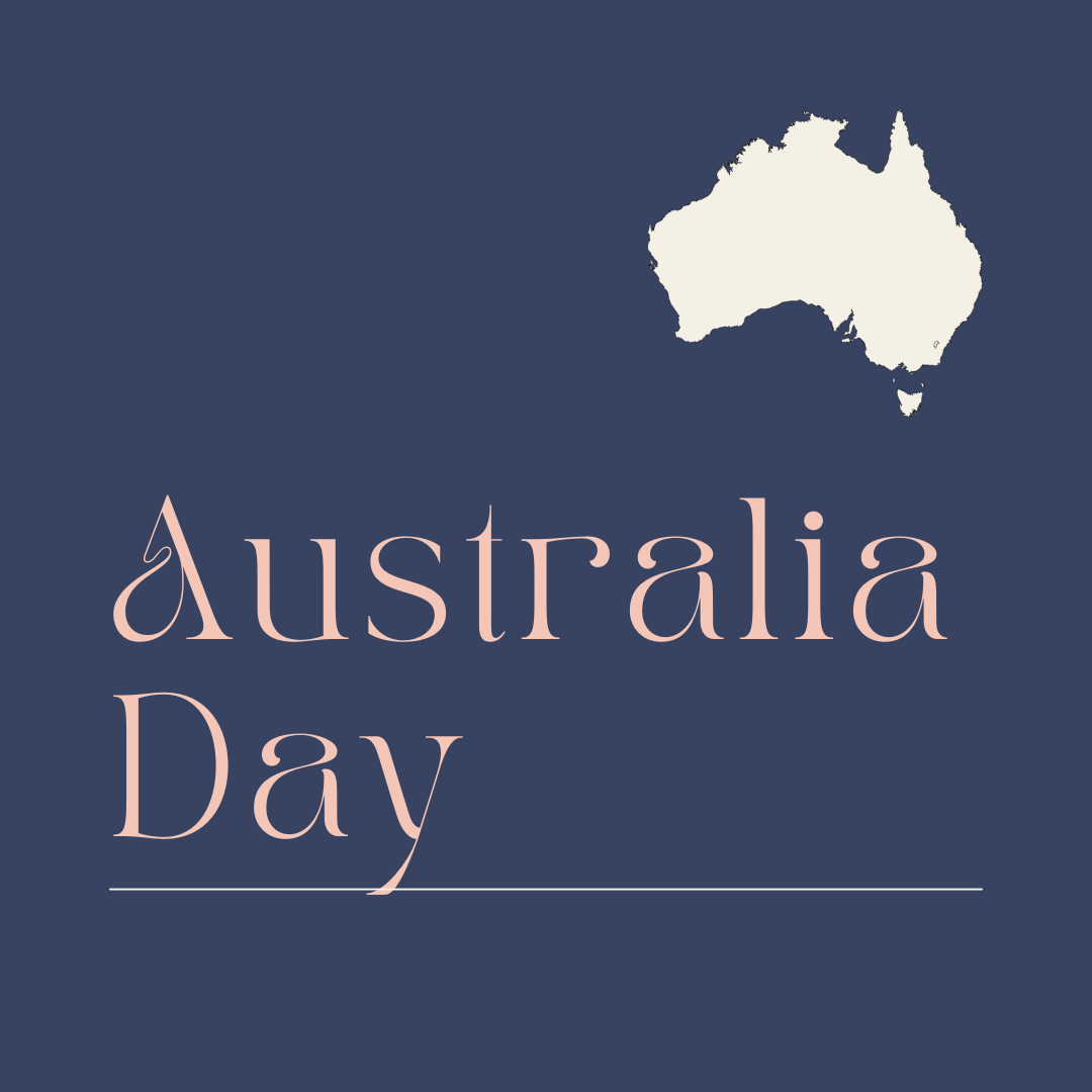You are currently viewing Australia Day 2022