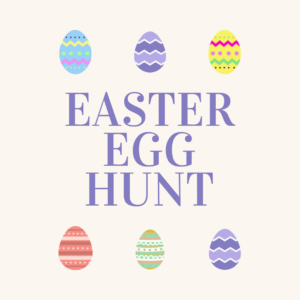 Read more about the article Easter Egg Hunt 2022
