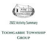 Toongabbie Township Group Summary 2022