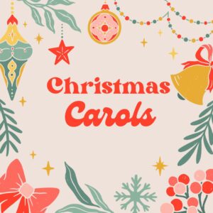 Read more about the article Christmas Carols 2023
