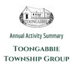 Toongabbie Township Group Summary 2023