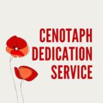 Read more about the article Cenotaph Dedication and Opening 2024