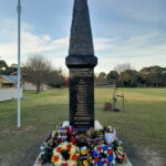 Photo Gallery – Toongabbie Cenotaph Opening