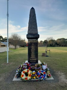 Read more about the article Photo Gallery – Toongabbie Cenotaph Opening