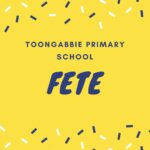 Toongabbie Primary School Fete