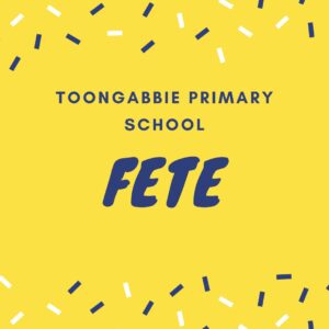 Read more about the article Toongabbie Primary School Fete