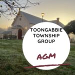 Read more about the article AGM Toongabbie Township Group 2025