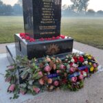 ANZAC Day Dawn Service 2026